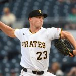 article image - Mariners Pirates Baseball